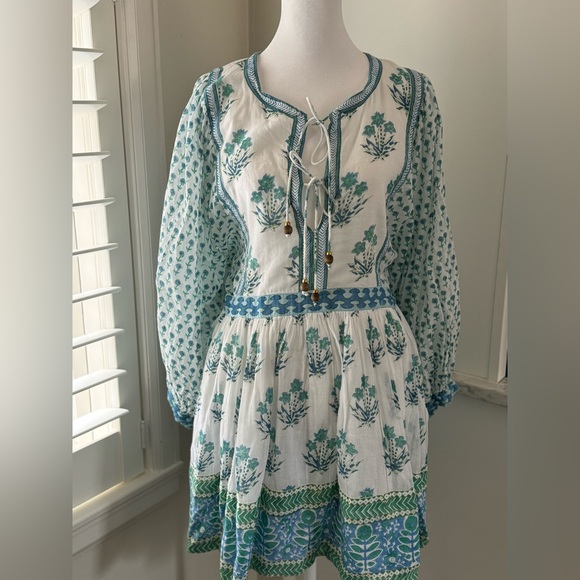 Oliphant Dress M - Picture 1 of 2